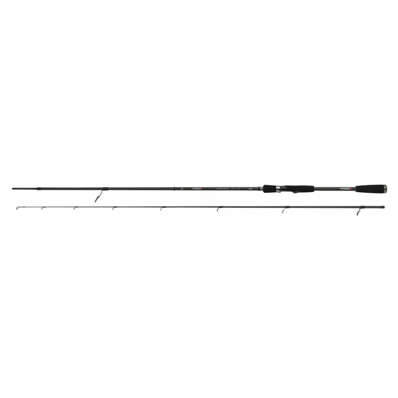 Rechtstreeks Van De Fabrikant Fox Rage Prism X Lure & Shad - Roofvis hengels - 240 cm 10-50 g