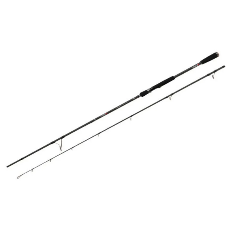 Fox Rage Prism X Pike Spin 270cm 30-100gram - Roofvis hengels - 270 cm 30-100 g Beste Prijs