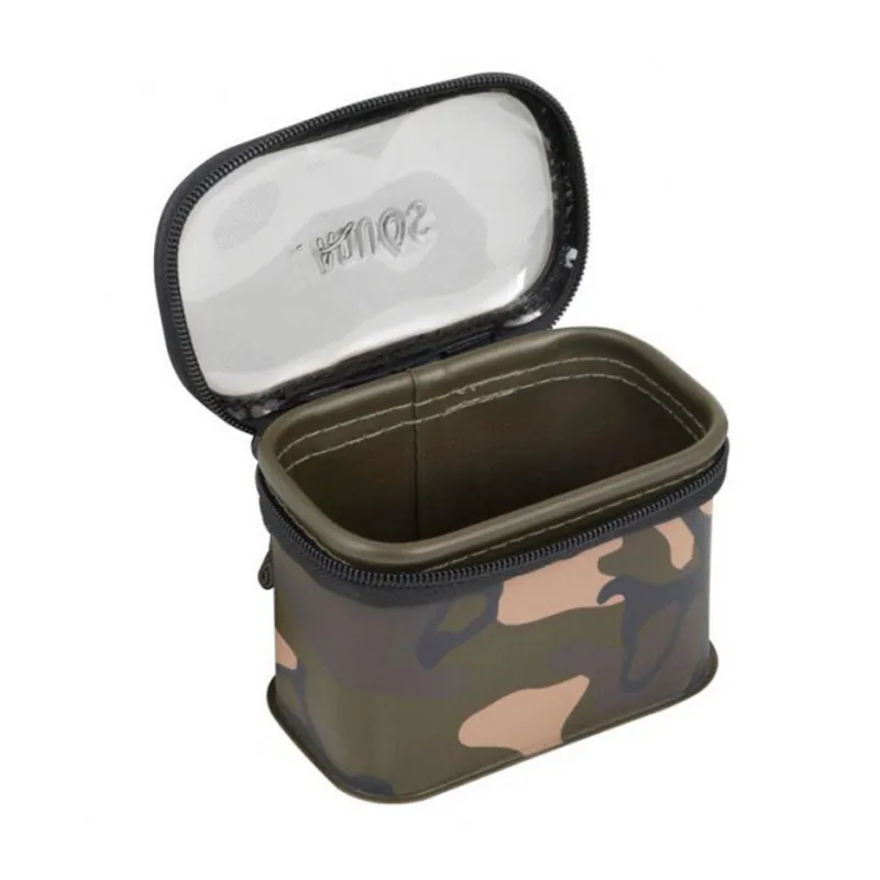 Fox Aquos Camolite Accessory Bag - S - Tas - Small Beste Prijs