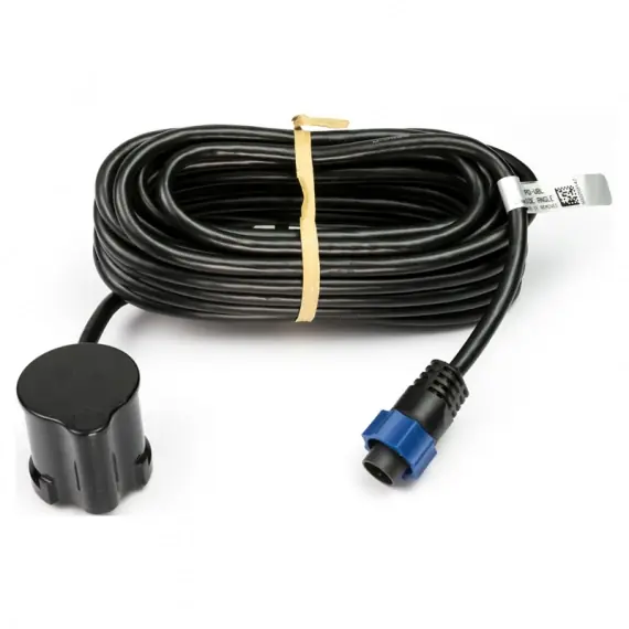 Lowrance PD-WBL Must-Have