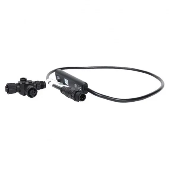 Lowrance Fuel Data Manager Koopje
