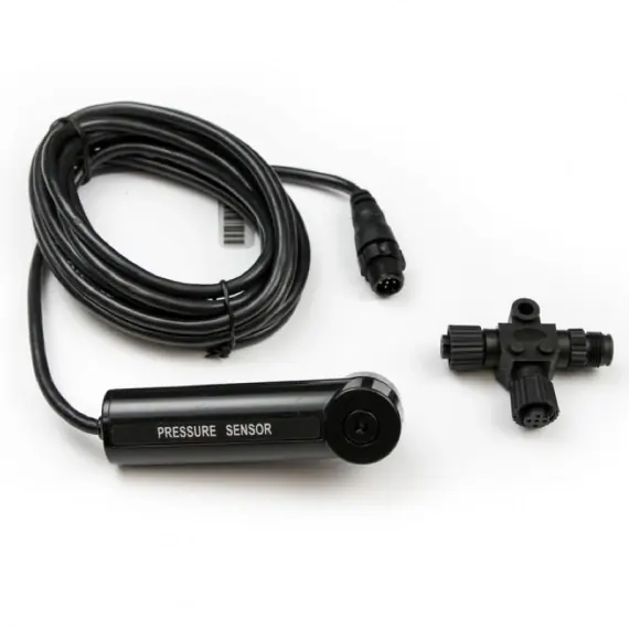 Lowrance Pressure Sensor Gratis Retour
