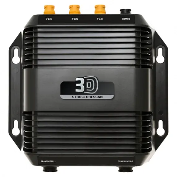 Lowrance StructureScan 3D Module Flitsaanbieding