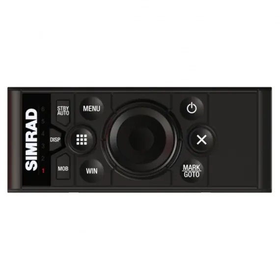 Koop Vandaag Simrad OP50 Remote, Landscape