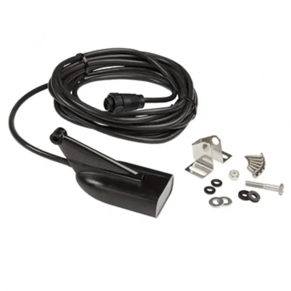 Koop Online Lowrance HDI Skimmer M/H 455/800 With 9PIN xSonic Connector