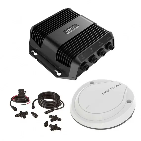 Exclusieve Aanbieding Simrad NAC-2 VRF Core Pack