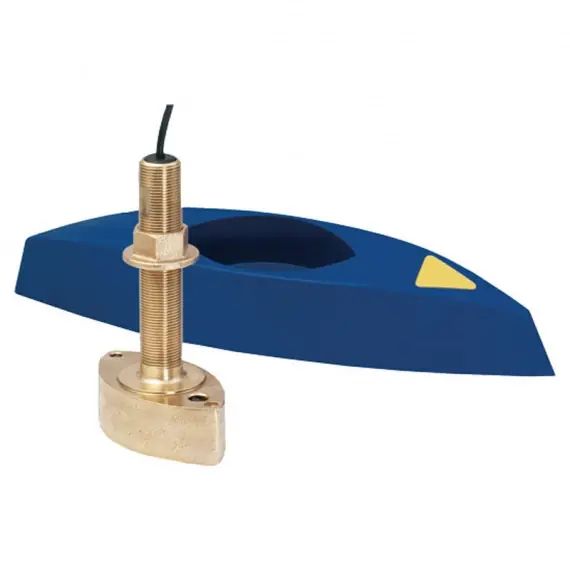 Betrouwbaar Airmar XSONIC B45