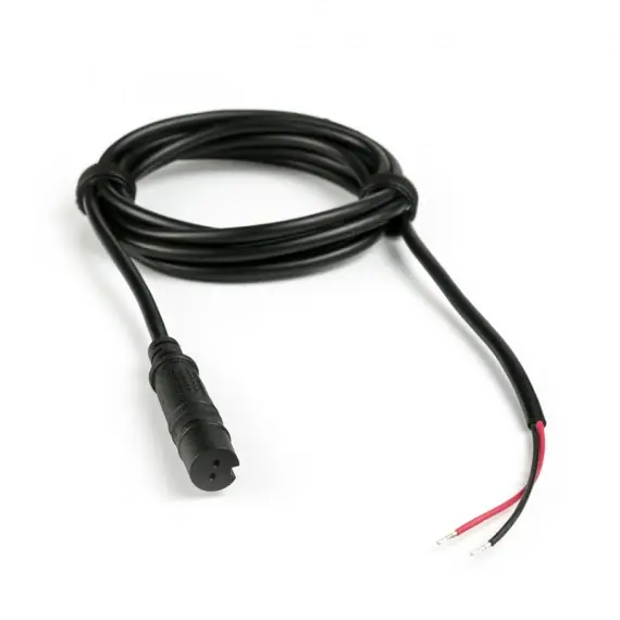 Aanbieding Lowrance HOOK 2/Reveal, Cruise Power Cable