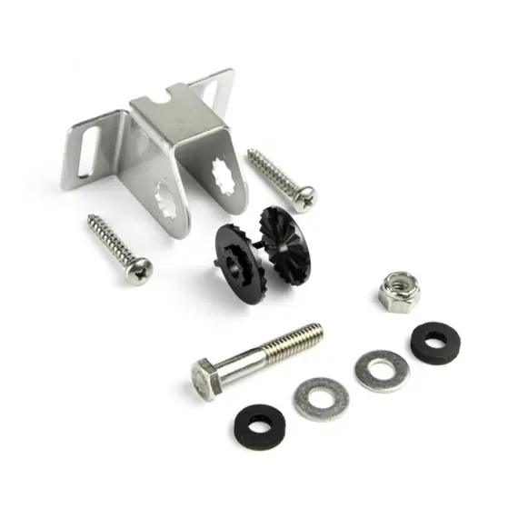 Lowrance TripleShot Transom Bracket Speciale Aanbieding