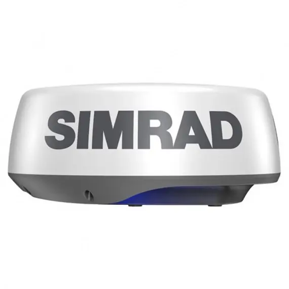 Hoge Kwaliteit Simrad HALO20+, Simrad, 20'', Radar