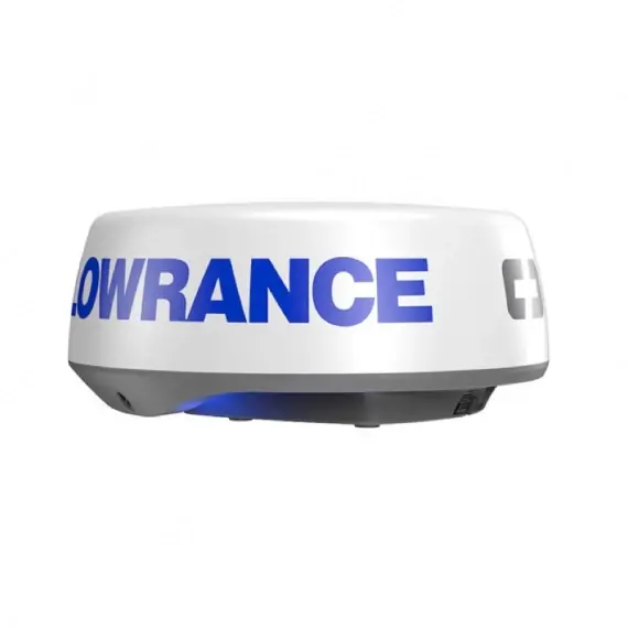 Lowrance Halo20+ Radar Direct Verzonden
