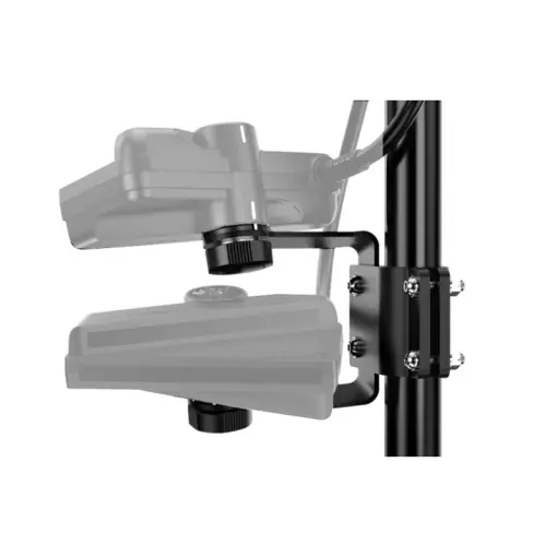 Lowrance Activetarget Scout Wide Bracket Fabrieksprijs