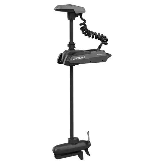 Dagaanbieding Lowrance Recon 72'' FW GPS HDI FOOT PEDAL
