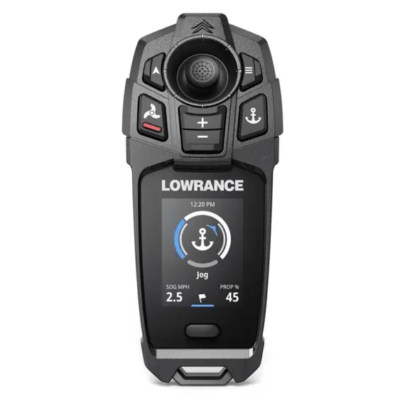 Lowrance Recon FreeSteer Remote Koop Online