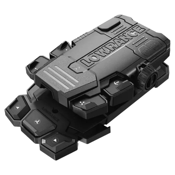 Lowrance Recon Wireless Foot pedal Gecertificeerd