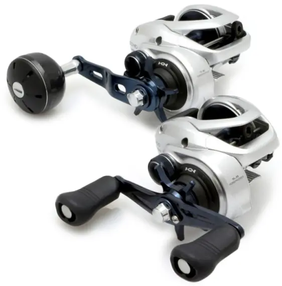 Shimano Tranx A 301 HG Left Hand Seizoensaanbieding
