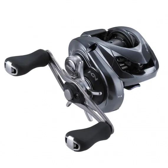 Shimano Aldebaran MGL 51 HG Left Hand Flitsaanbieding