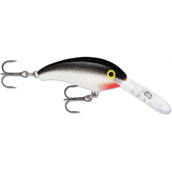 Gereduceerde Prijs Rapala Shad Dancer 5cm CGFR