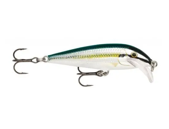 Rapala Scatter Rap Countdown 7 cm TR Beste Prijs