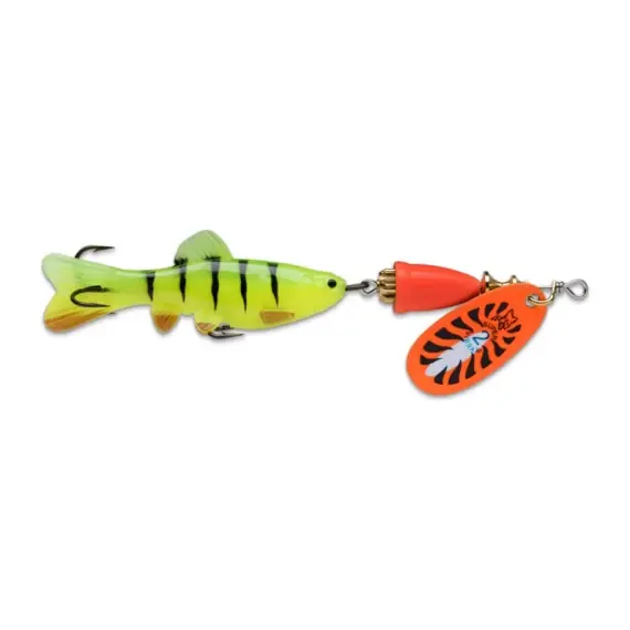 Blue Fox Vibrax Chaser Nr2 8g - C Dagaanbieding