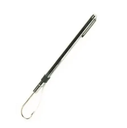 Gaff 19-90 cm teleskopisk Laatste Kans
