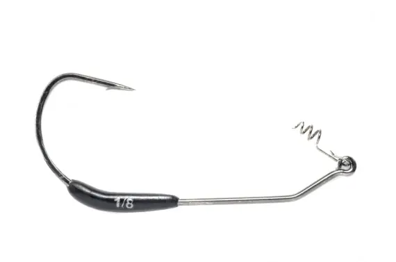 Flitsaanbieding VMC 7329DD Drop Dead Weighted 4-p stl 3/0