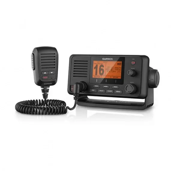 Actieprijs Garmin VHF215i
