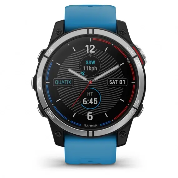 Garmin Quatix 7 Lage Prijs