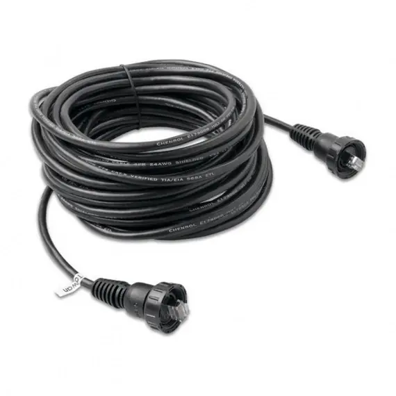 Garmin Network Cable 12 m RJ45 Contact Uitverkoop