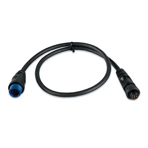 Dagaanbieding Garmin 8-pin Transducer to 6-pin Sounder Adapter Cable