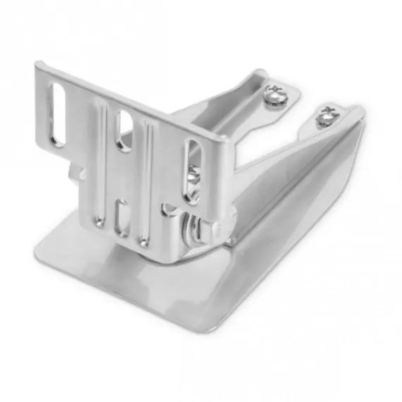 Garmin Heavy Duty Transom Mount with Spray Shield (4/8/12-pin Transducers) Voordeelprijs