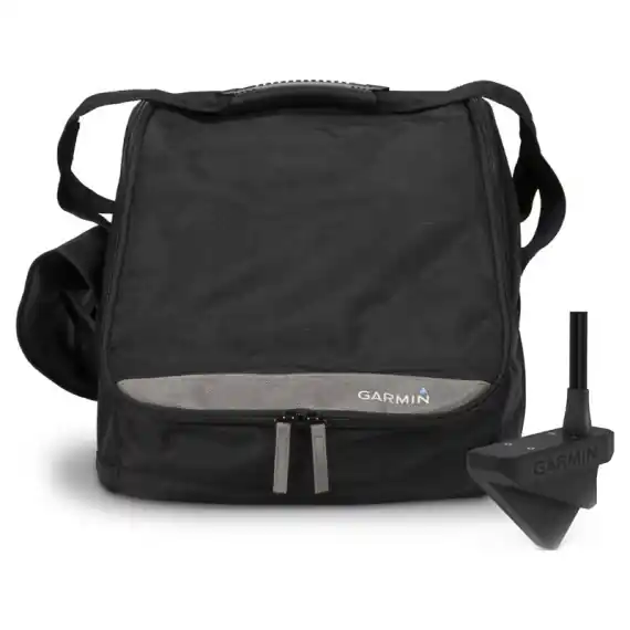 Voordeelprijs Garmin Panoptix LiveScope Portable Ice Fishing Kit