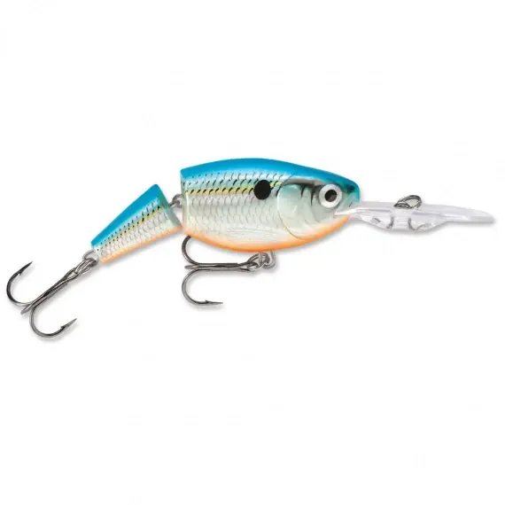 Rapala Jointed Shad Rap 7 cm, BSD Koop Online