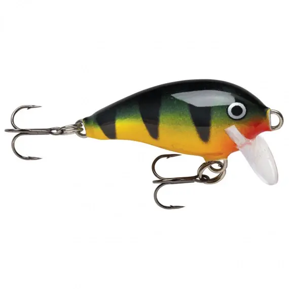 Actieprijs Rapala Mini Fat Rap 3cm FRHF