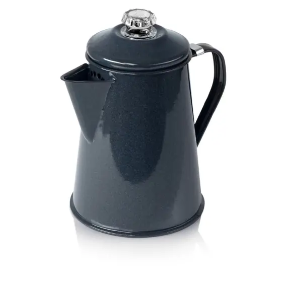 GSI Outdoors Mesa 8 Cup Perc Shadow Veilige Betaling