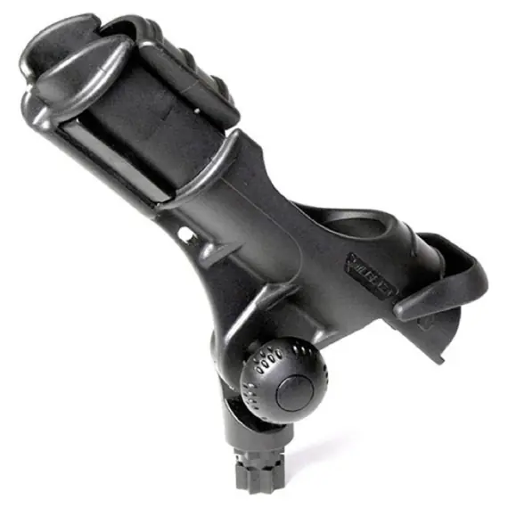 Bestel Nu Railblaza Rod Holder II Black