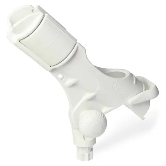Speciale Aanbieding Railblaza Rod Holder II White