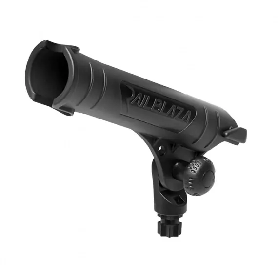 Railblaza Rod Tube Black Alleen Vandaag