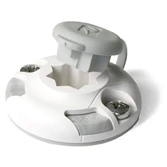 Railblaza StarPort White - Base Laatste Kans