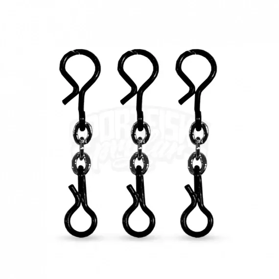 Bios 3-joint link 3-pak Exclusieve Aanbieding