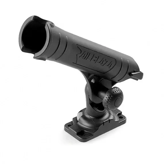 Snelle Levering Railblaza Rod Tube StarPort HD Kit Black