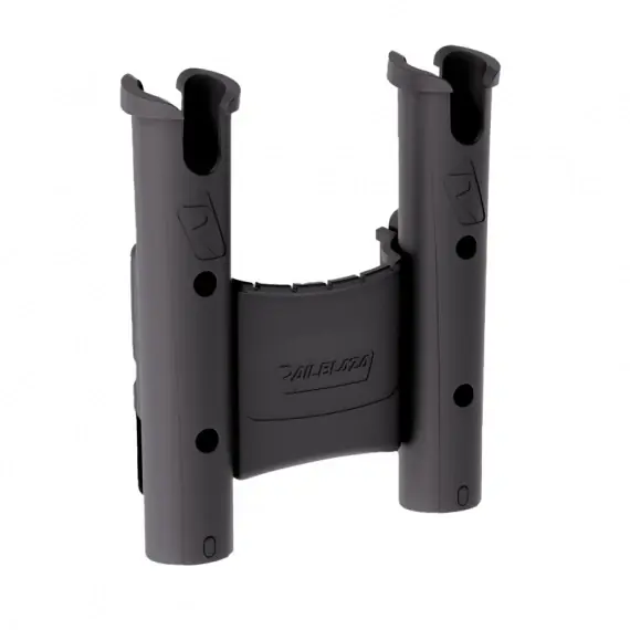 Laatste Kans Railblaza RodStow Double with Caddy Black