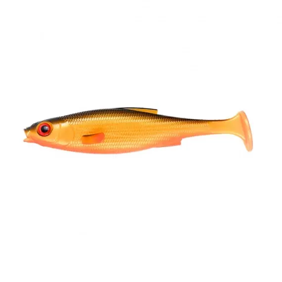 Köfi Plötze Shad 11cm (4pcs) - Mahi Mahi Premium