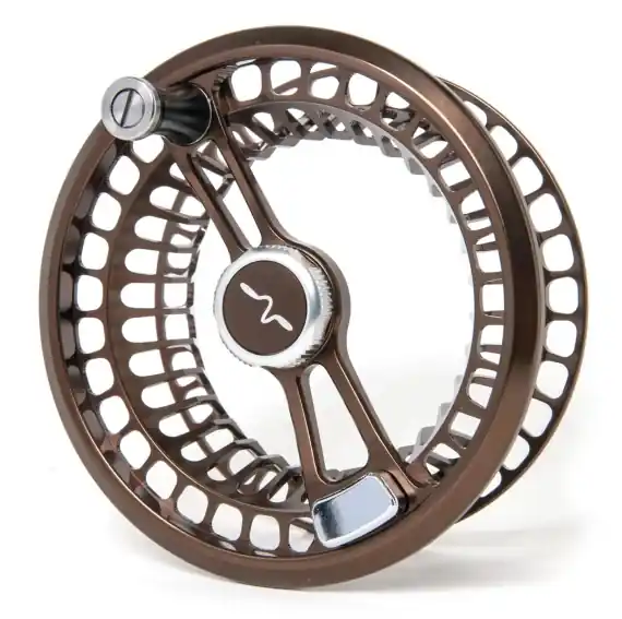 Guideline Fario LW #24 Spool - Bronze Merkproduct