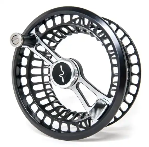 Weekendaanbieding Guideline Fario LW #24 Spool - Anthracite