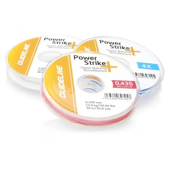 Guideline Power Strike 0,66mm 20m Seizoensaanbieding