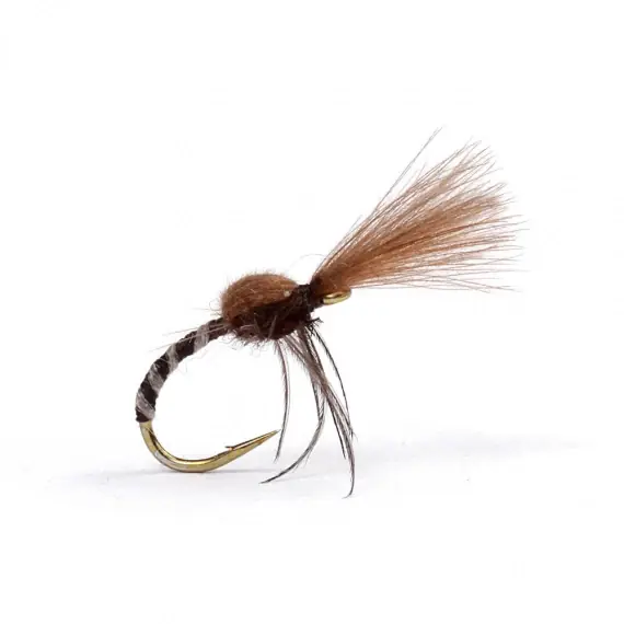 Spider Midge Genders Black, #16 Seizoensaanbieding