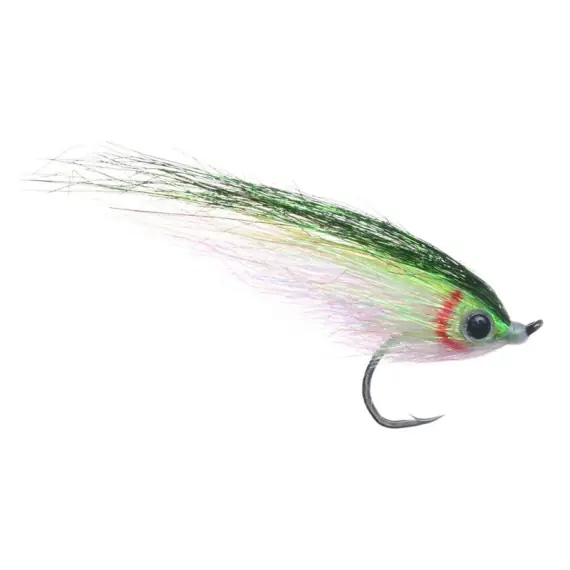 Guideline Runar's Deciver #4 - Olive Favoriet