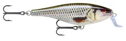 Rapala Super Shad Rap 14cm ROL Bestseller