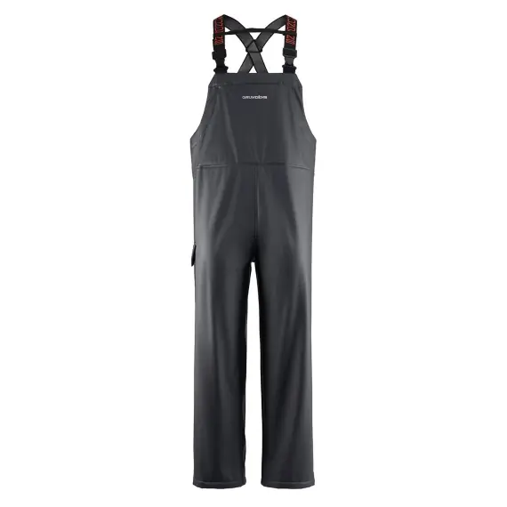 Shop Nu Grundéns Neptune Thermo Bib Anchor - S